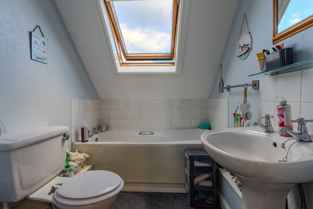Annexe Bathroom