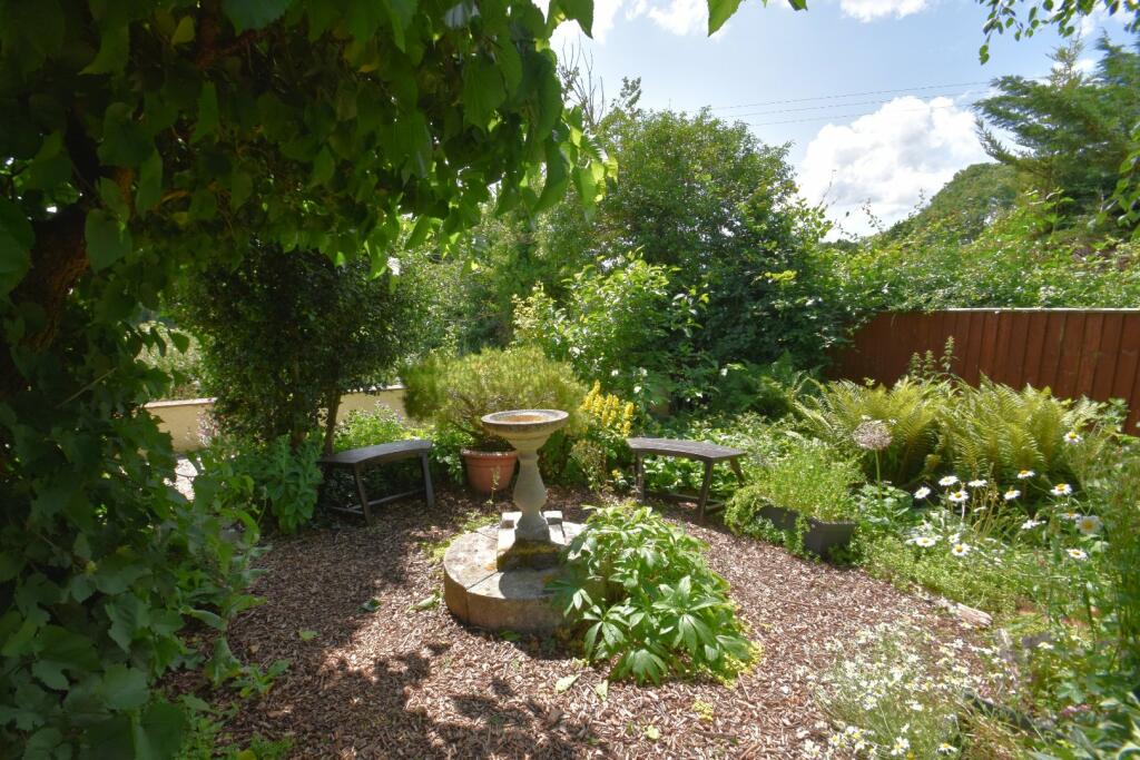 Halberton - Seddons