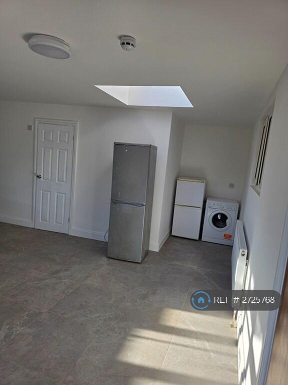 Ground Floor Kitchen And Diner