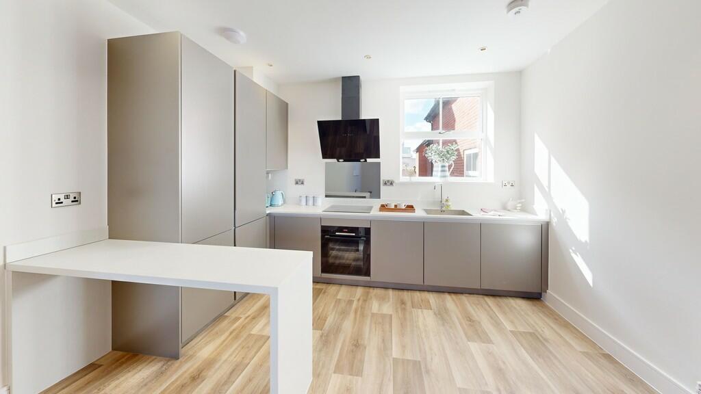 Unit 5 Kitchen1