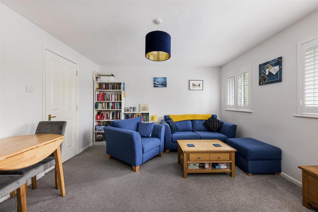 The Croft, Friday Hill E4