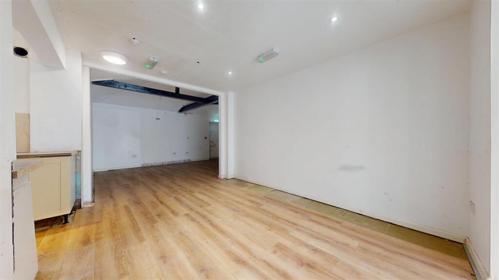 Knowsley Road Reception Room