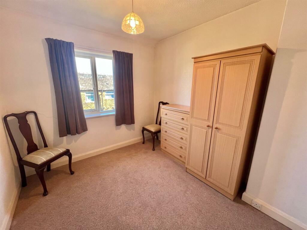 Bramleys Estate Agents - Reservoir Road - Pellon -