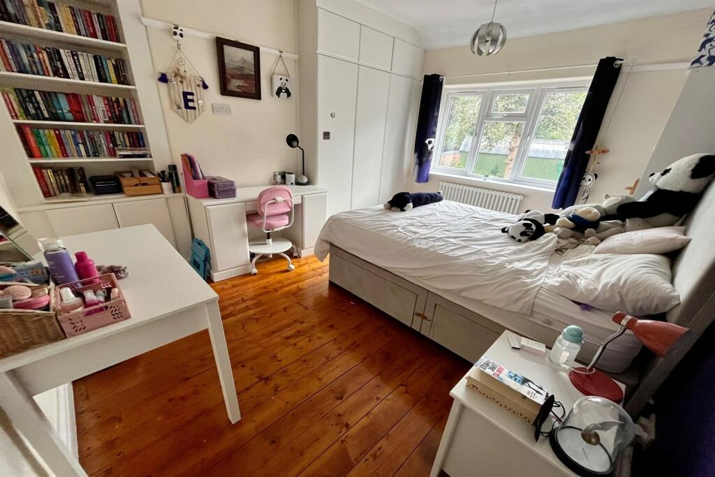 Bedroom 2