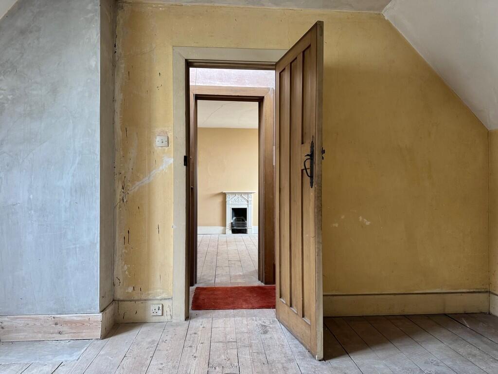 bedrooms five and...