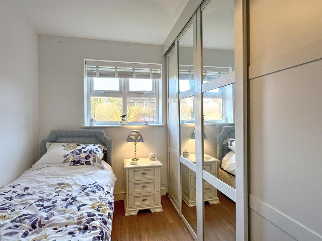 BEDROOM TWO