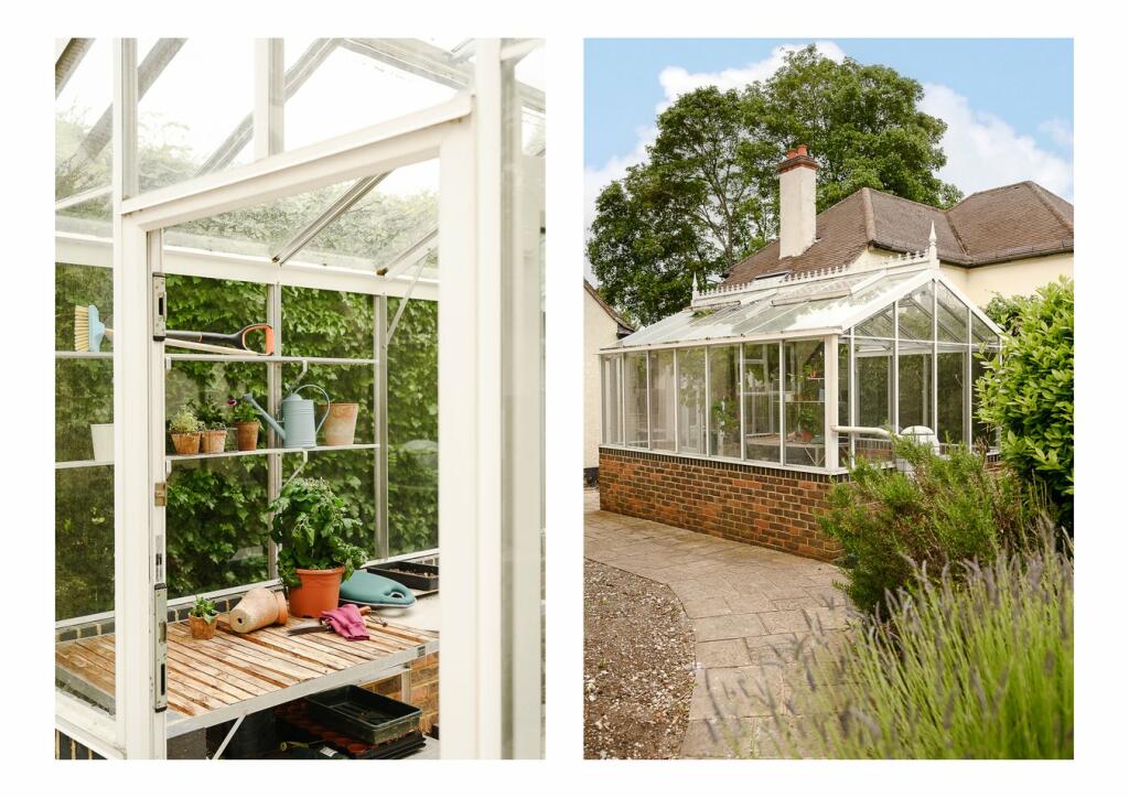 Greenhouse
