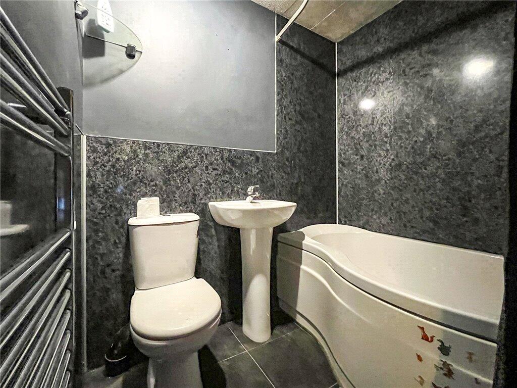 House Bathroom