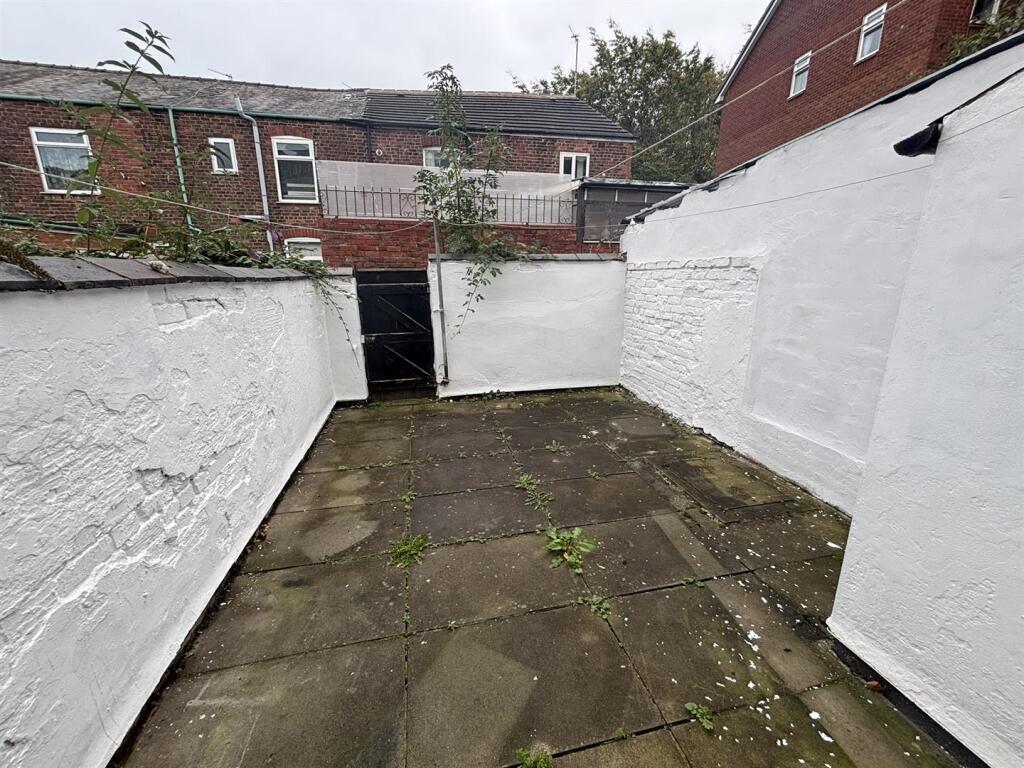 Yard