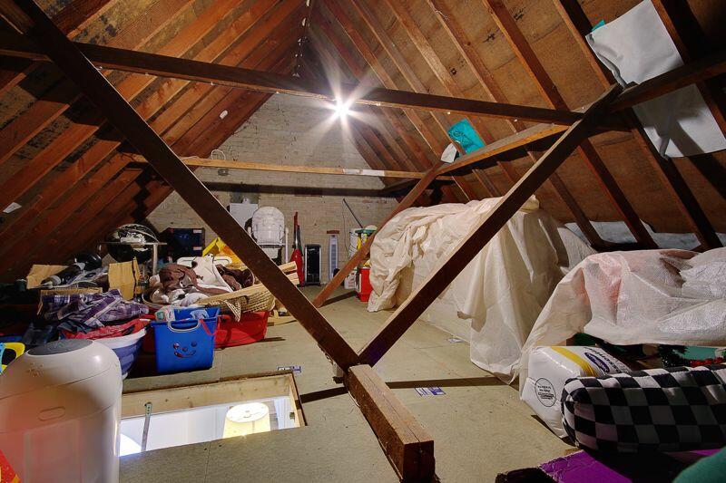 Loft Space