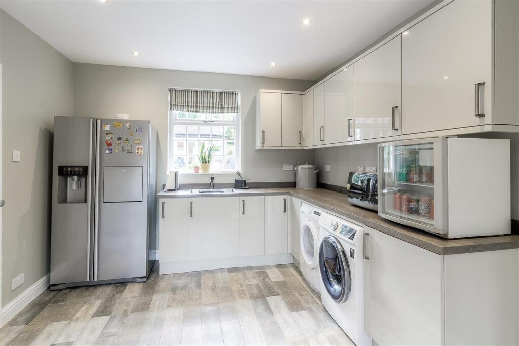 Dingle Lane, Nether Whitacre