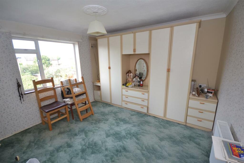 BEDROOM TWO
