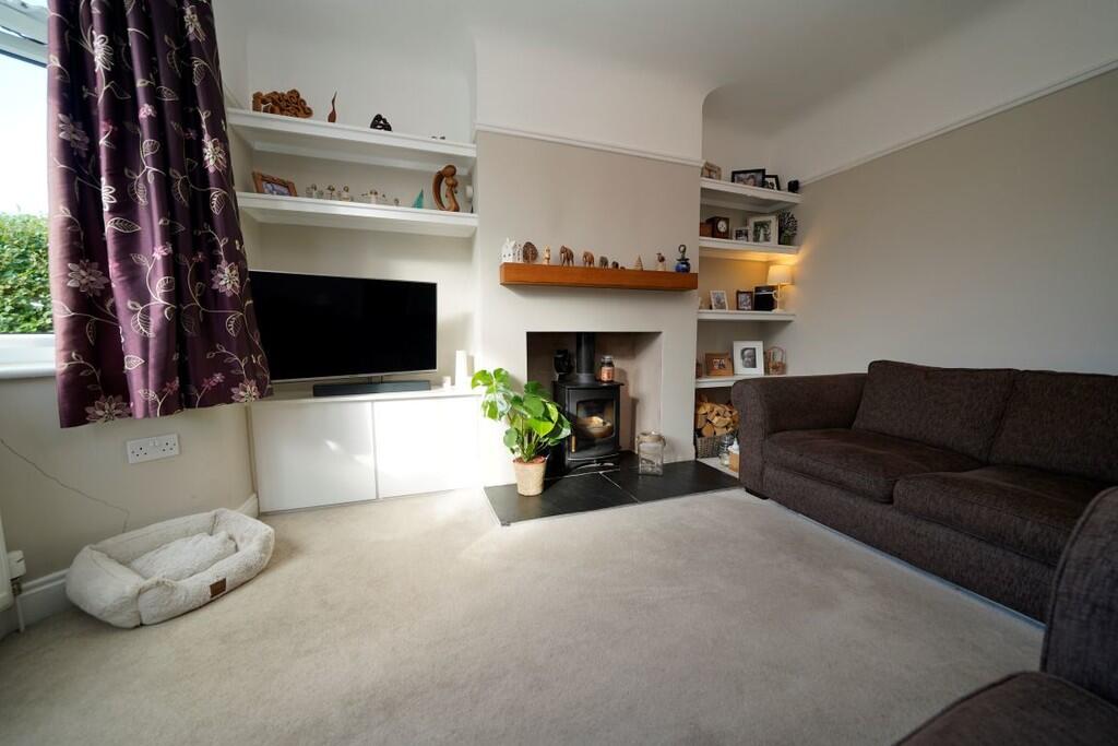 The Lounge 