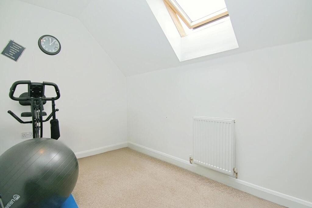 BEDROOM FOUR