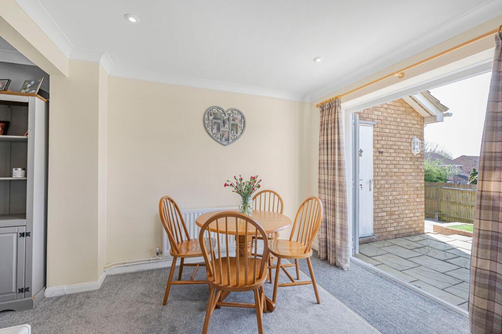 Breakfast Room