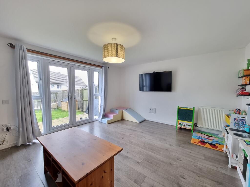 Mugiemoss Place, Bucksburn, Aberdeen, AB21