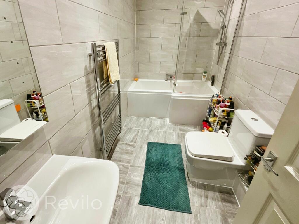 Bathroom/WC