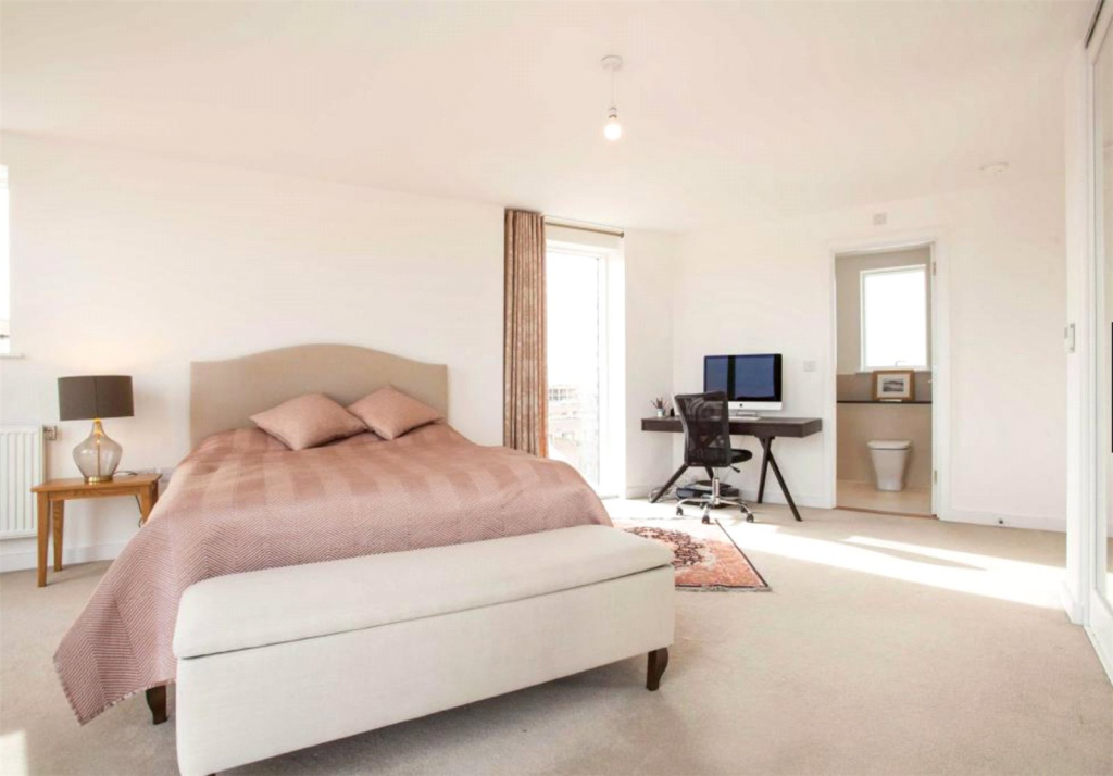 Principal  Bedroom