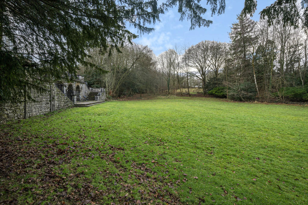 Communal Gardens