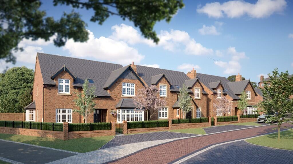 1 Beacon Street,
Lichfield,
Staffordshire,
WS13 7AA