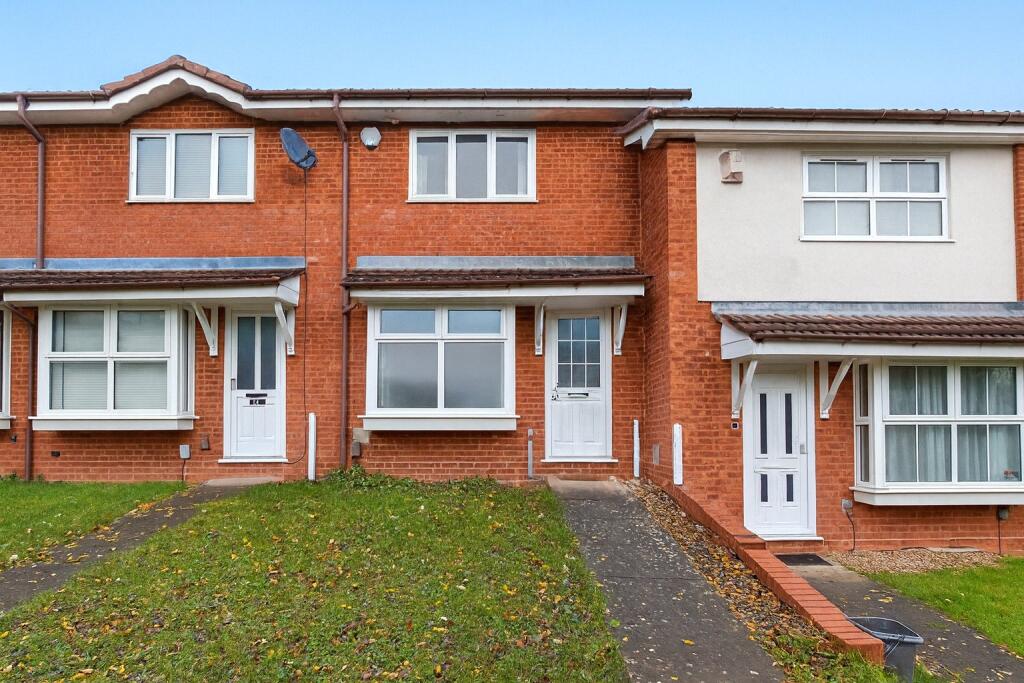 Shard Close, East Hunsbury, Northampton, NN4