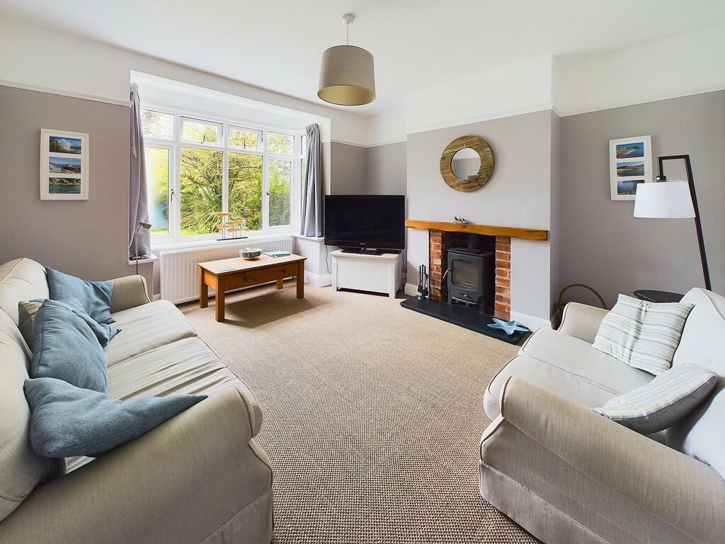 Living Room a