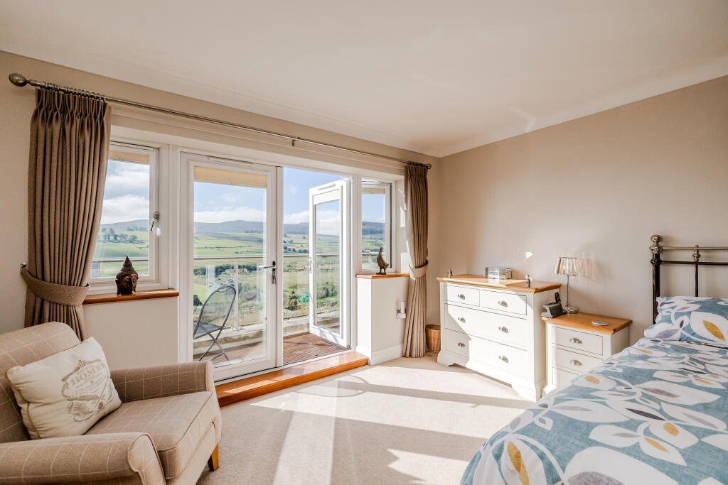 Beacon View, Rothbury, NE65 7YN-24