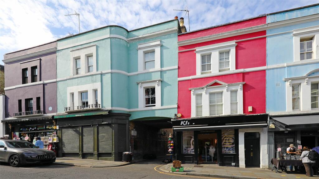 Portobello Road