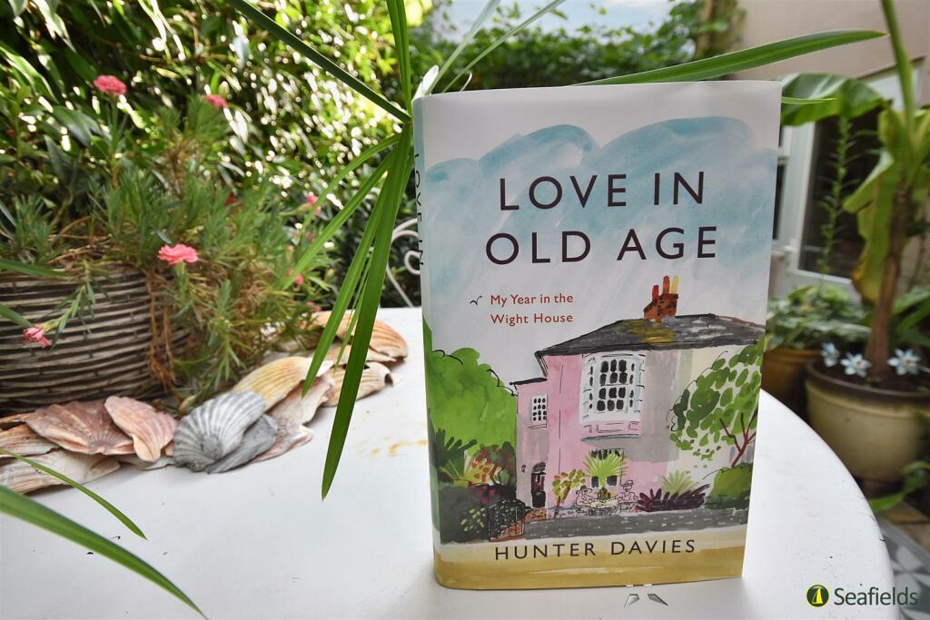 Owner/Author's book