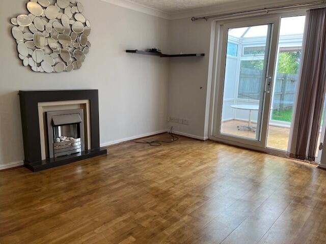 Carnoustie Close, Thamesmead, London, SE28