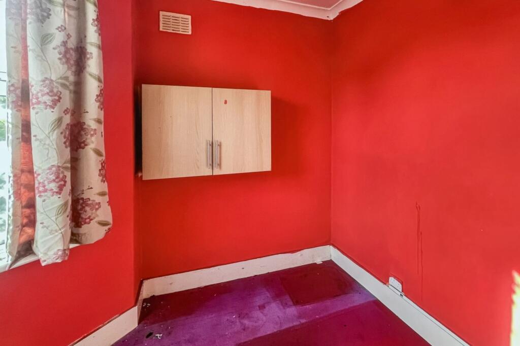 Ground Floor Flat, 15 Azof Street, Greenwich, London SE10 0EG