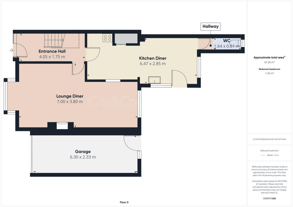 Ground Floor
