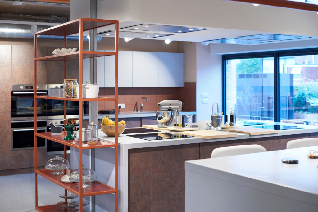 Social Kitchen 