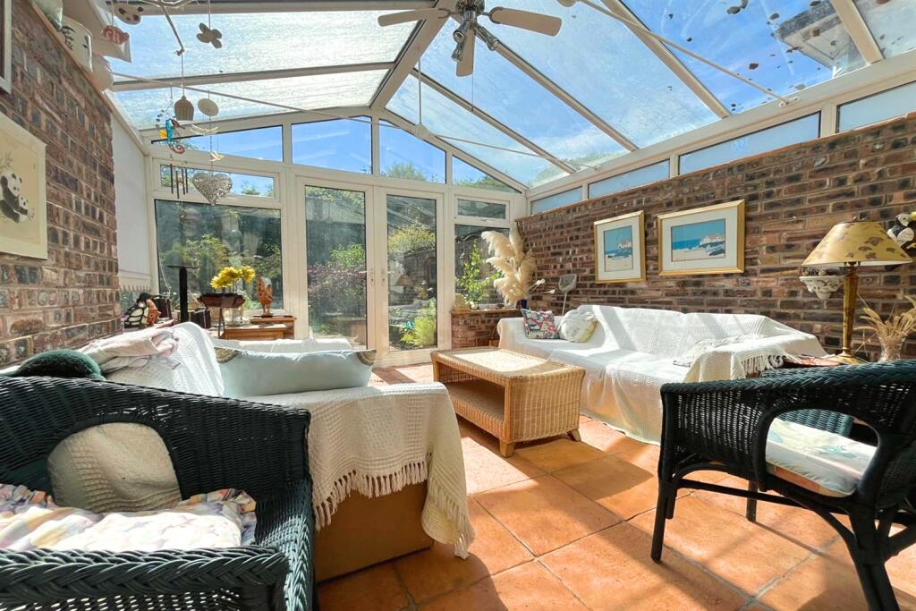 Conservatory