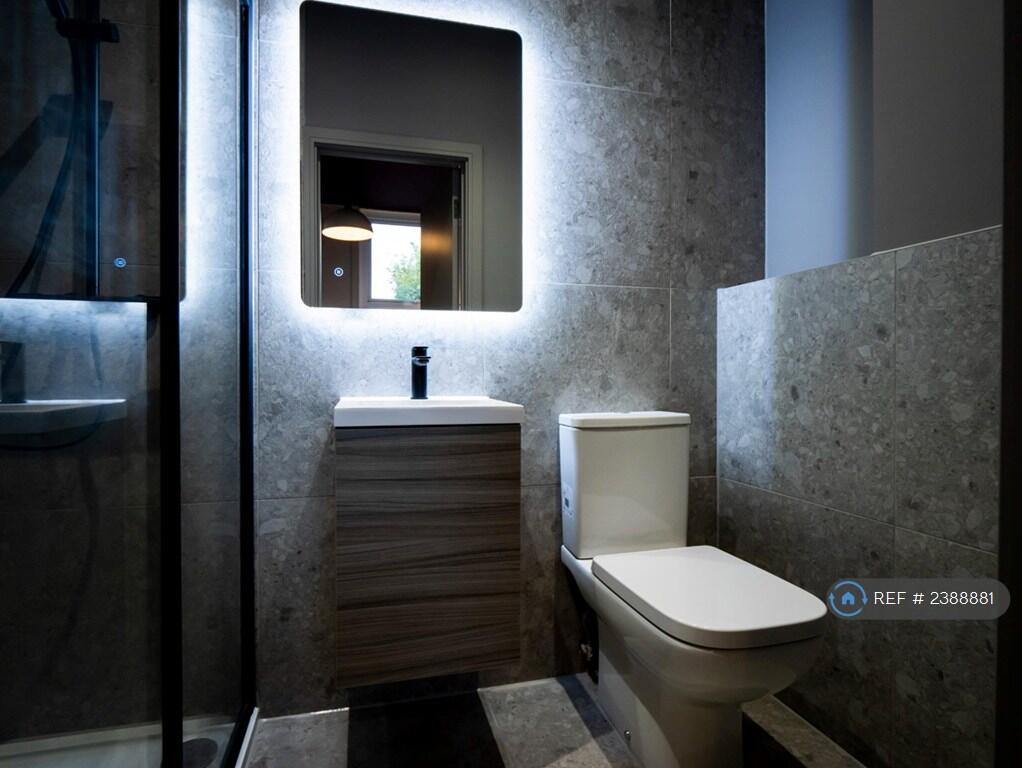 En Suite