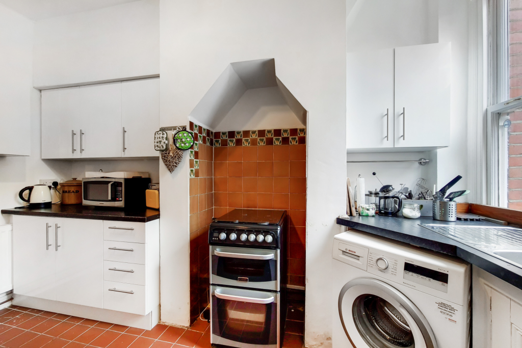 Kitchen one