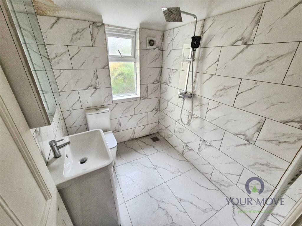 Wetroom