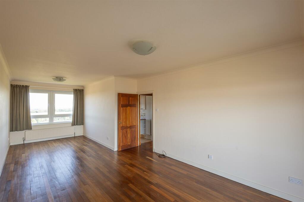 Open Plan Living Space