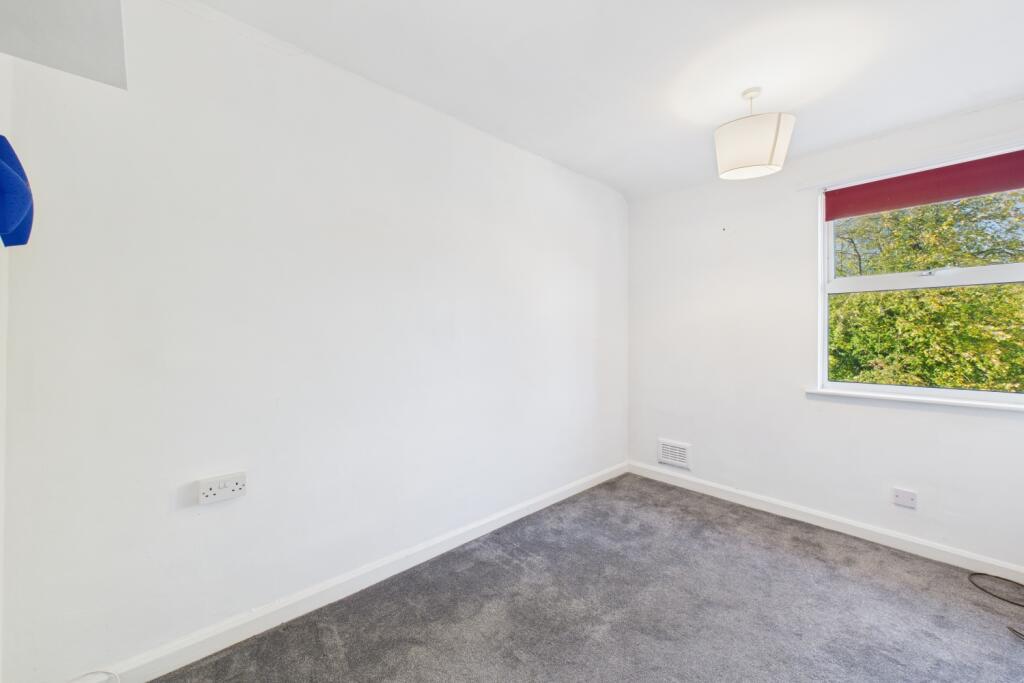 Rawdon Avenue - Bedroom Two