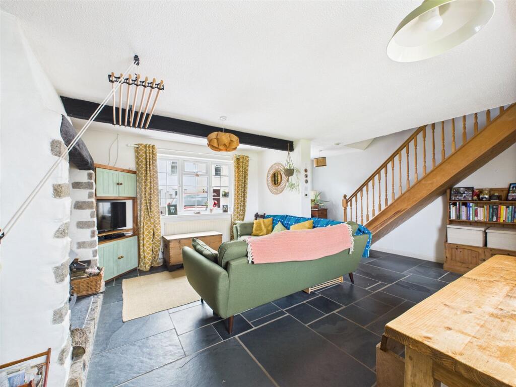 Living / Dining Room