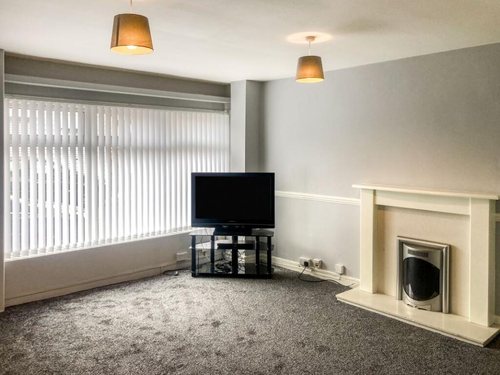 93-93A Skinner Street, Stockton-on-Tees, Cleveland, TS18 1EG