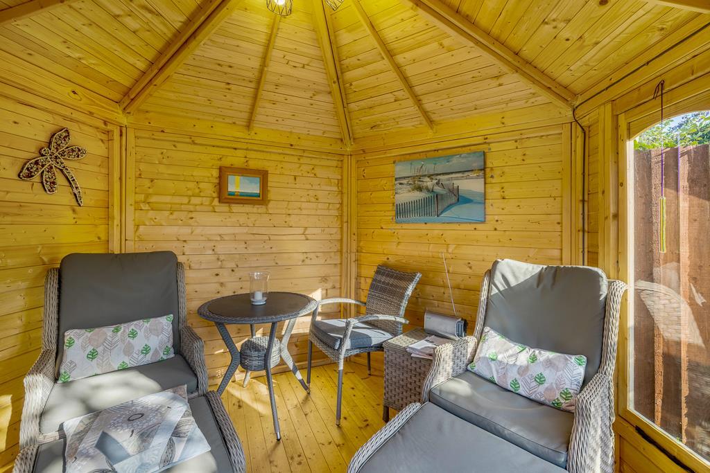 Summer House