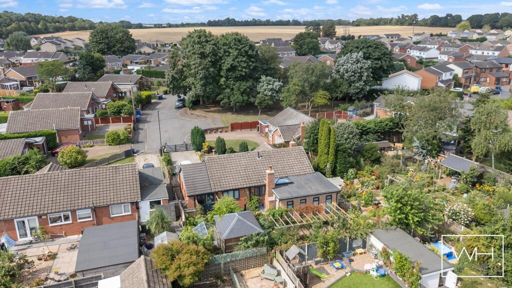 16 Chepstow Gardens,