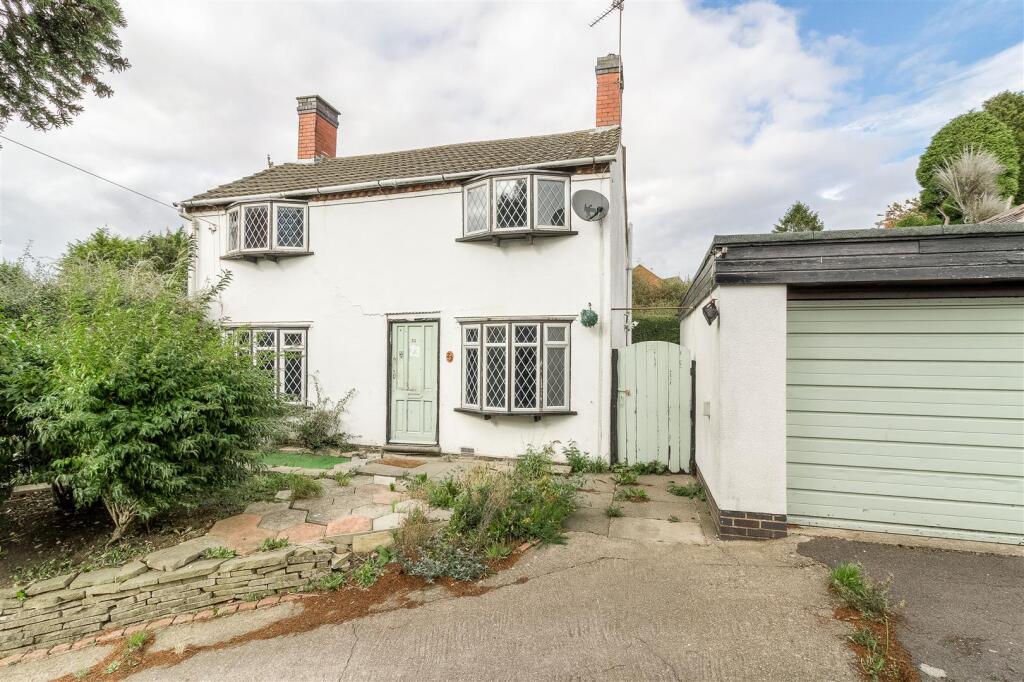 23 Coleshill Road, Hartshill