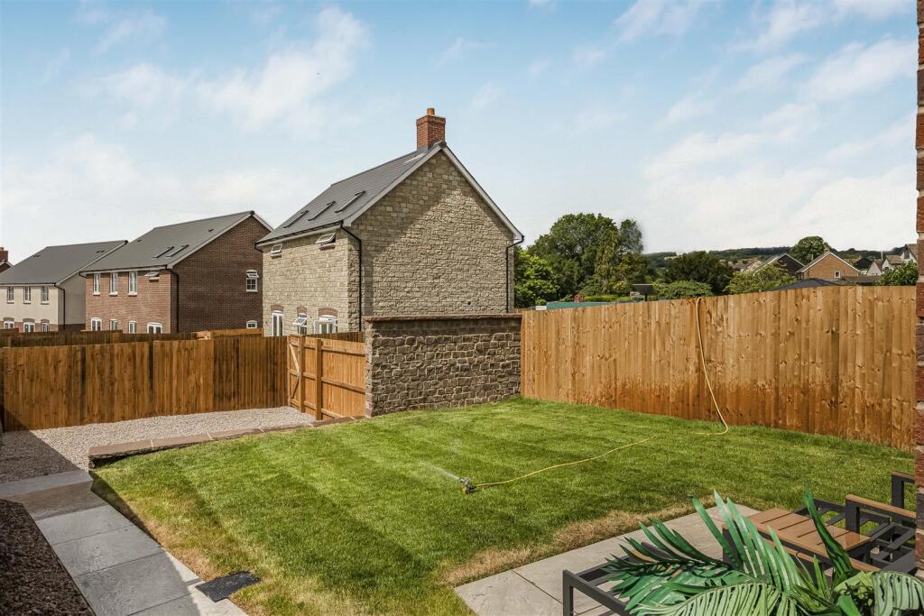 Show Home