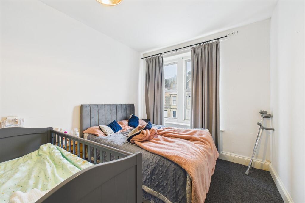 9 Jubilee Road, Weston-Super-Mare, North Somerset 