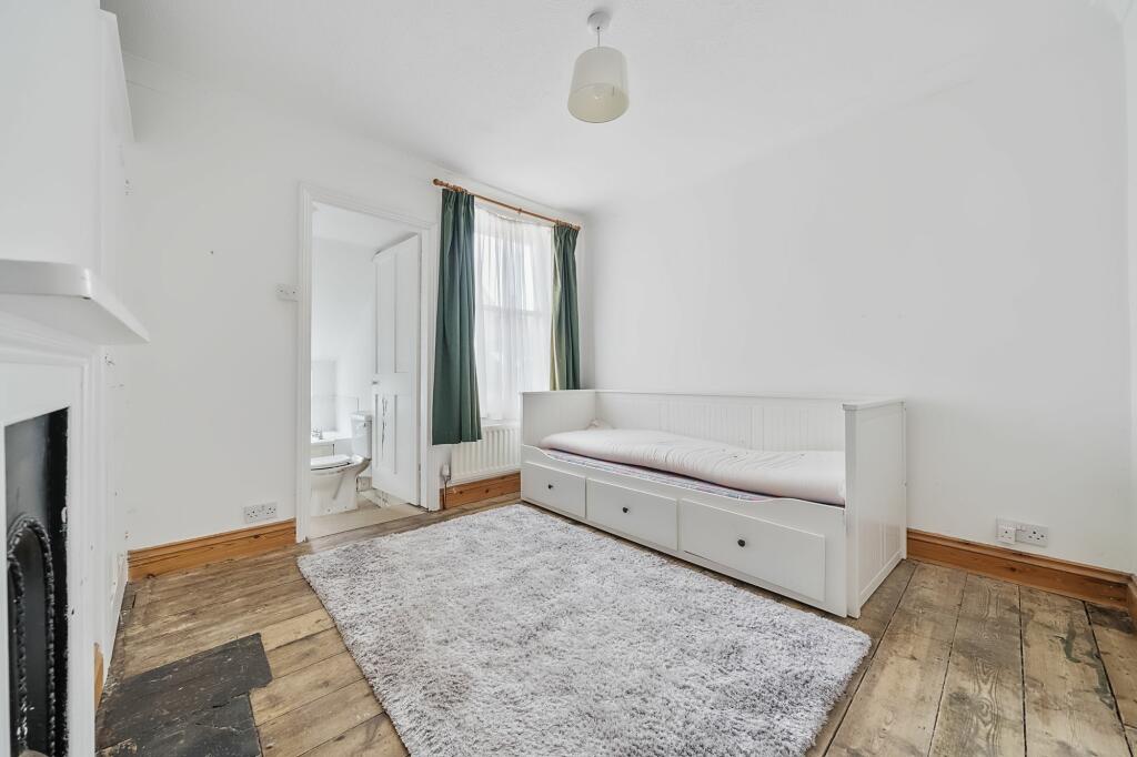 Bedroom One (1)