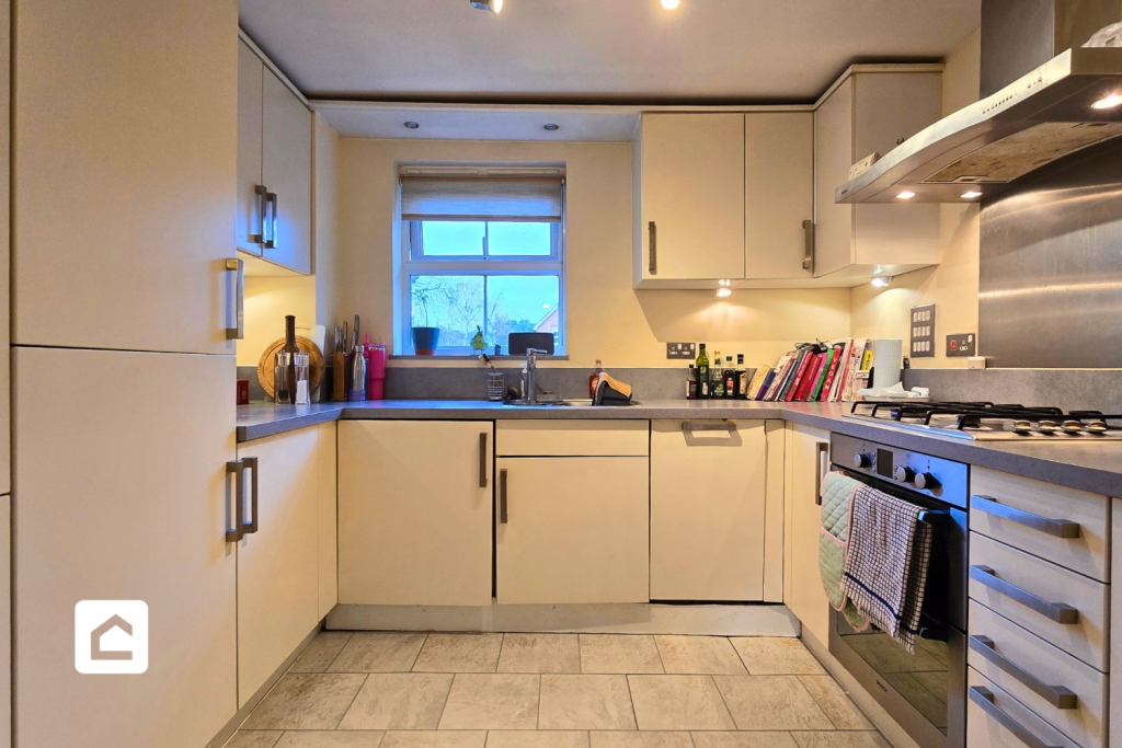 Fitzroy Place, Reigate, Surrey, RH2