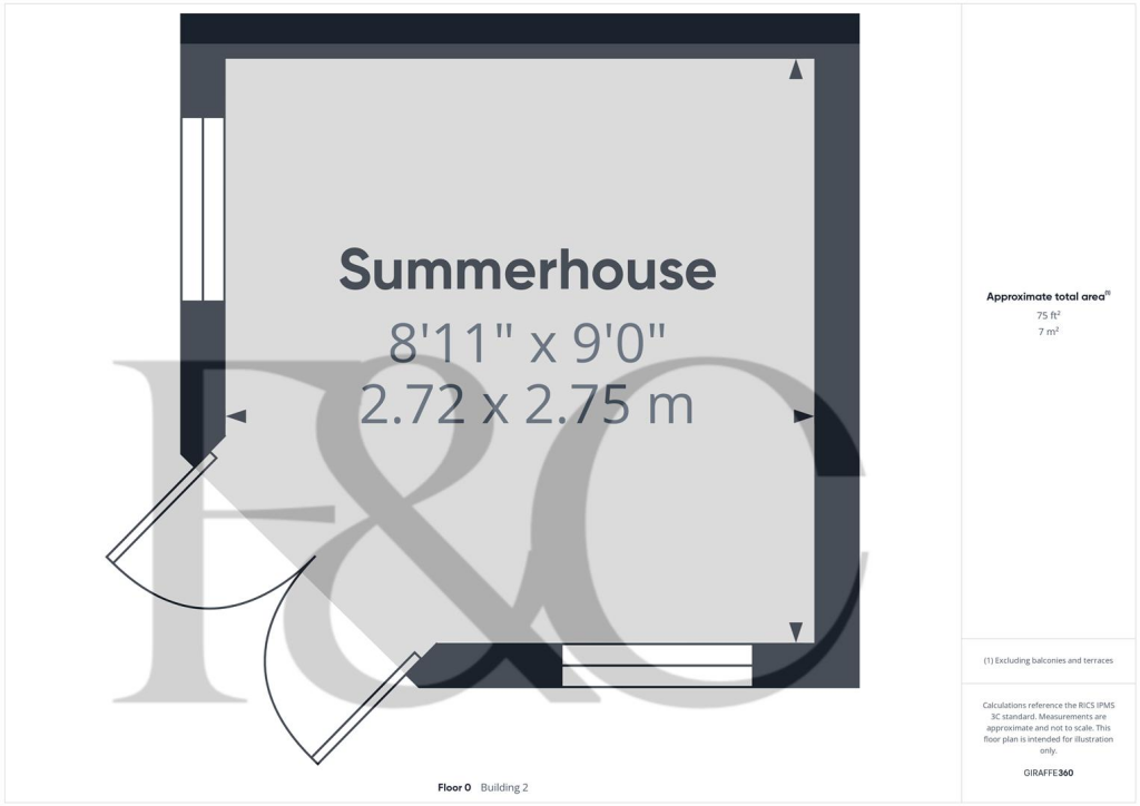 Summerhouse