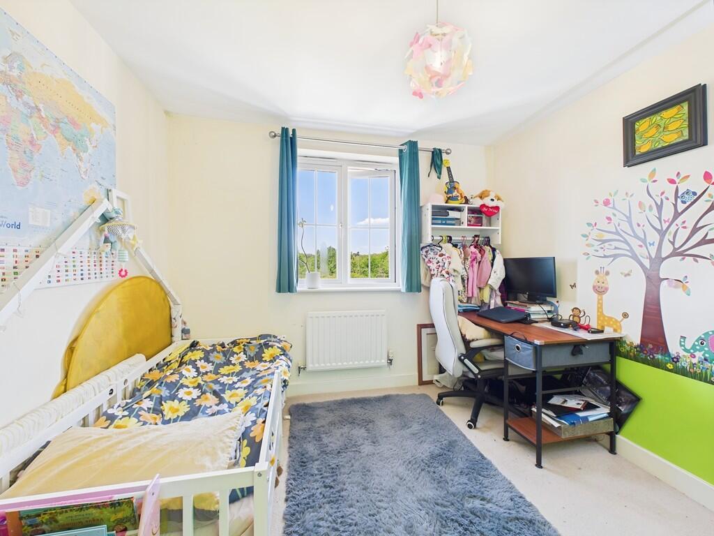 bedroom two.